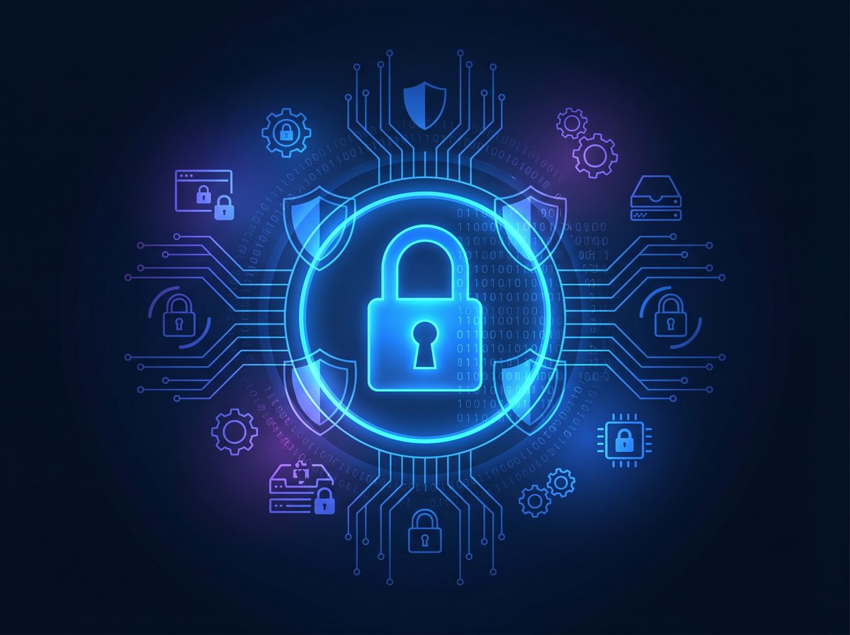 掌加速器安全防护体系